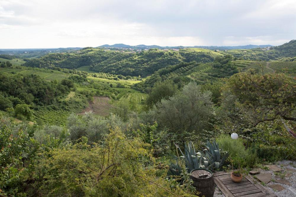 Farmstay Kmetija Stekar Kojsko エクステリア 写真