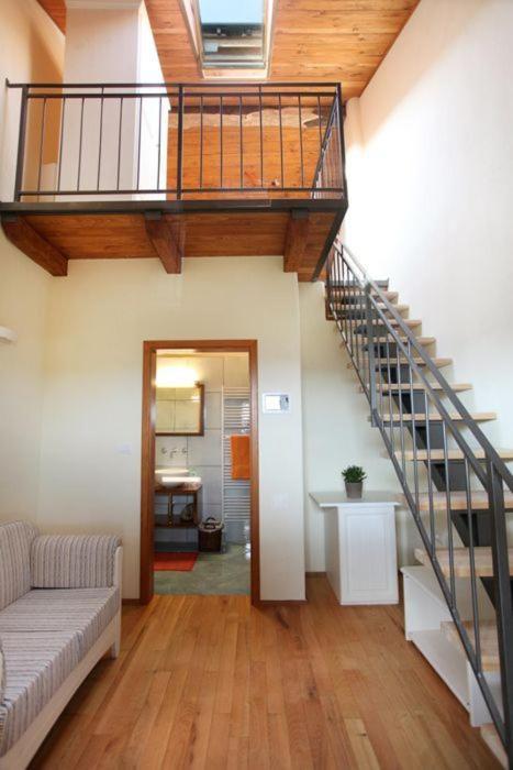 Farmstay Kmetija Stekar Kojsko 部屋 写真
