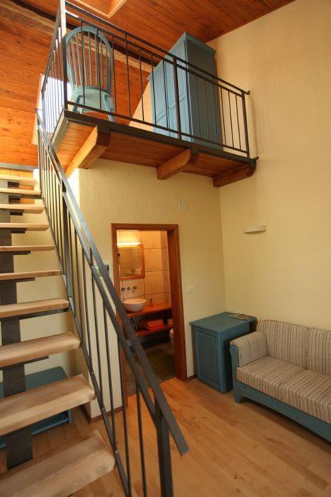 Farmstay Kmetija Stekar Kojsko 部屋 写真
