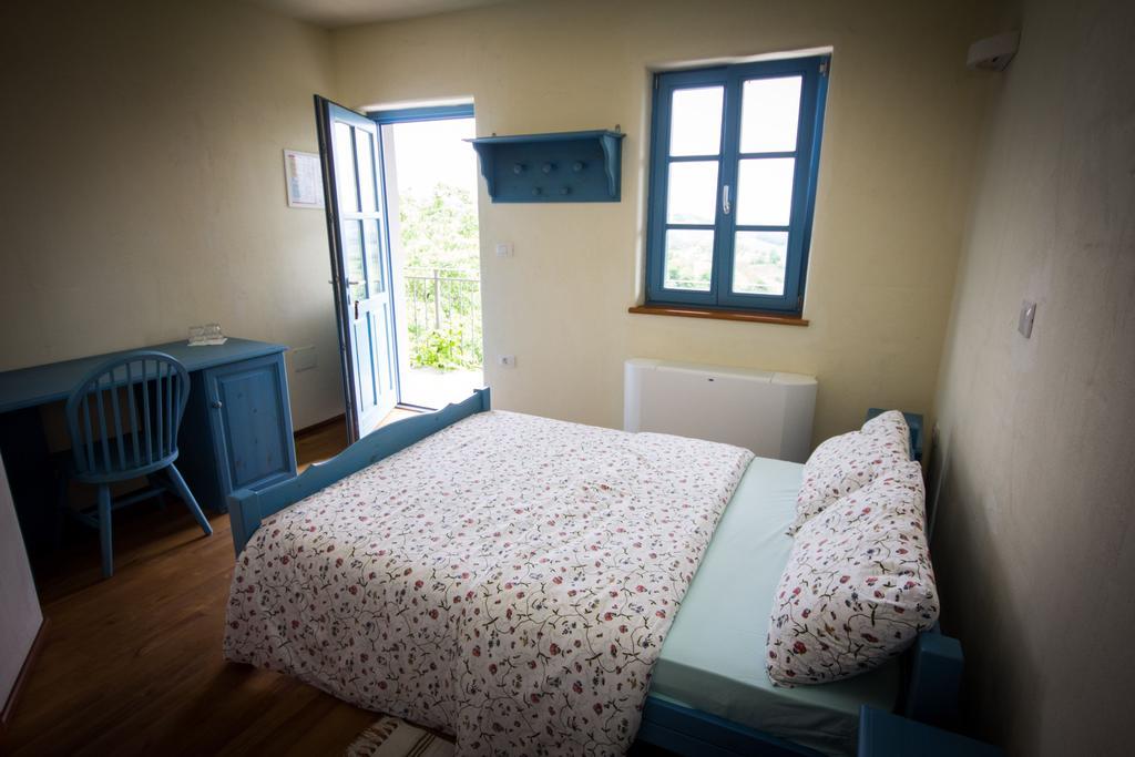 Farmstay Kmetija Stekar Kojsko 部屋 写真