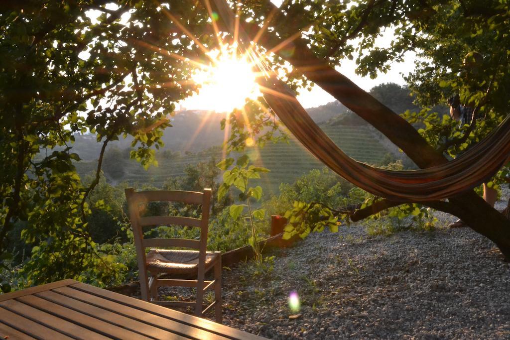 Farmstay Kmetija Stekar Kojsko エクステリア 写真