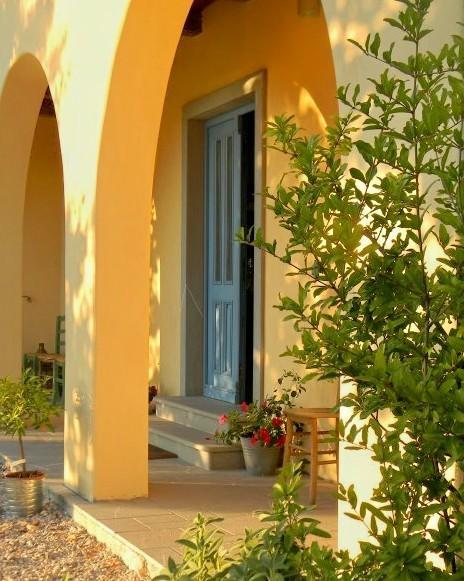 Farmstay Kmetija Stekar Kojsko エクステリア 写真