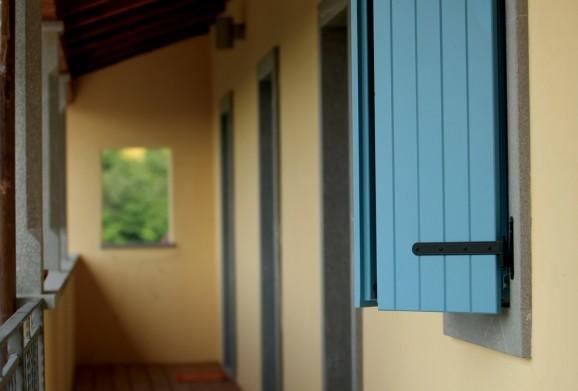 Farmstay Kmetija Stekar Kojsko エクステリア 写真