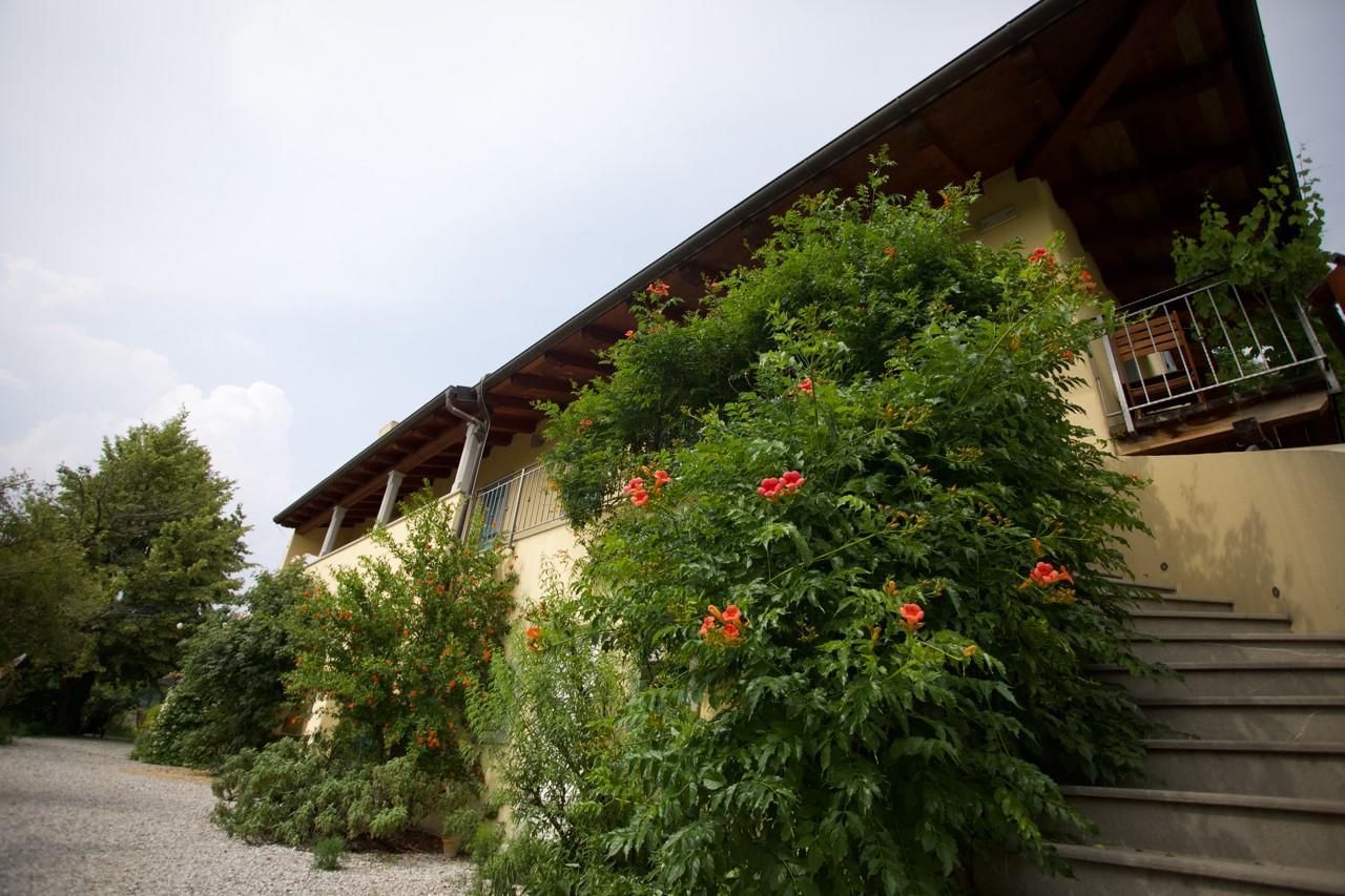Farmstay Kmetija Stekar Kojsko エクステリア 写真