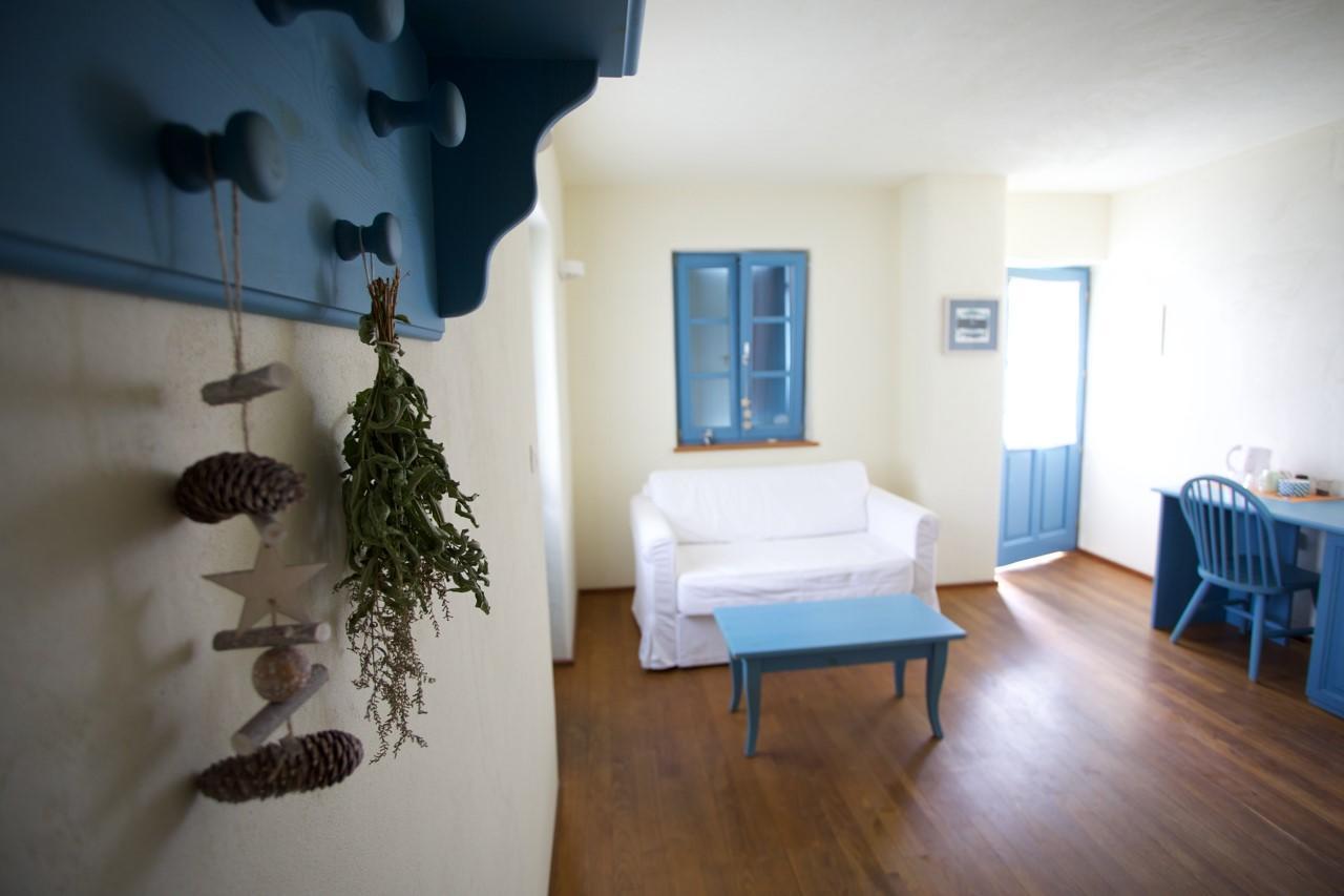 Farmstay Kmetija Stekar Kojsko エクステリア 写真