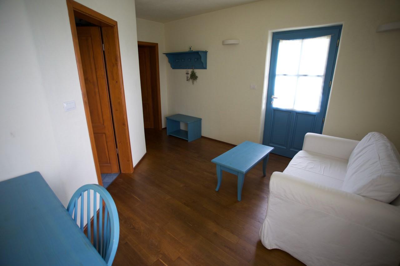 Farmstay Kmetija Stekar Kojsko エクステリア 写真